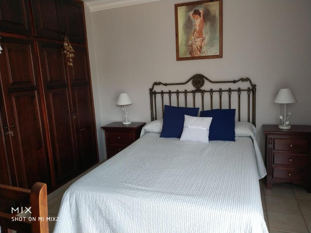 Apartamento El Almendro Puntagorda Exterior foto